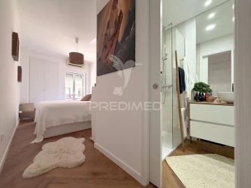 Apartamento T3 para Venda em Palmela