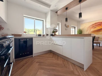 Apartamento T3 para Venda em Palmela