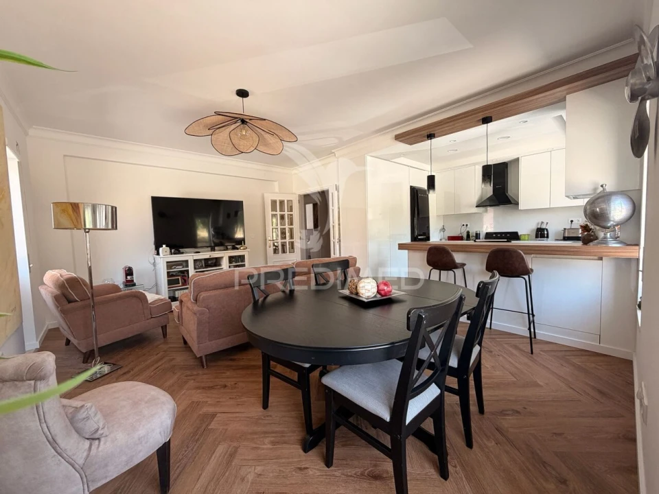 Apartamento T3 para Venda em Palmela Foto 3