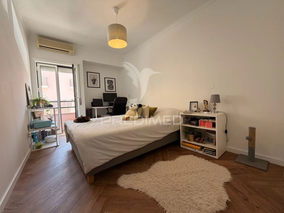 Apartamento T3 para Venda em Palmela Foto 26