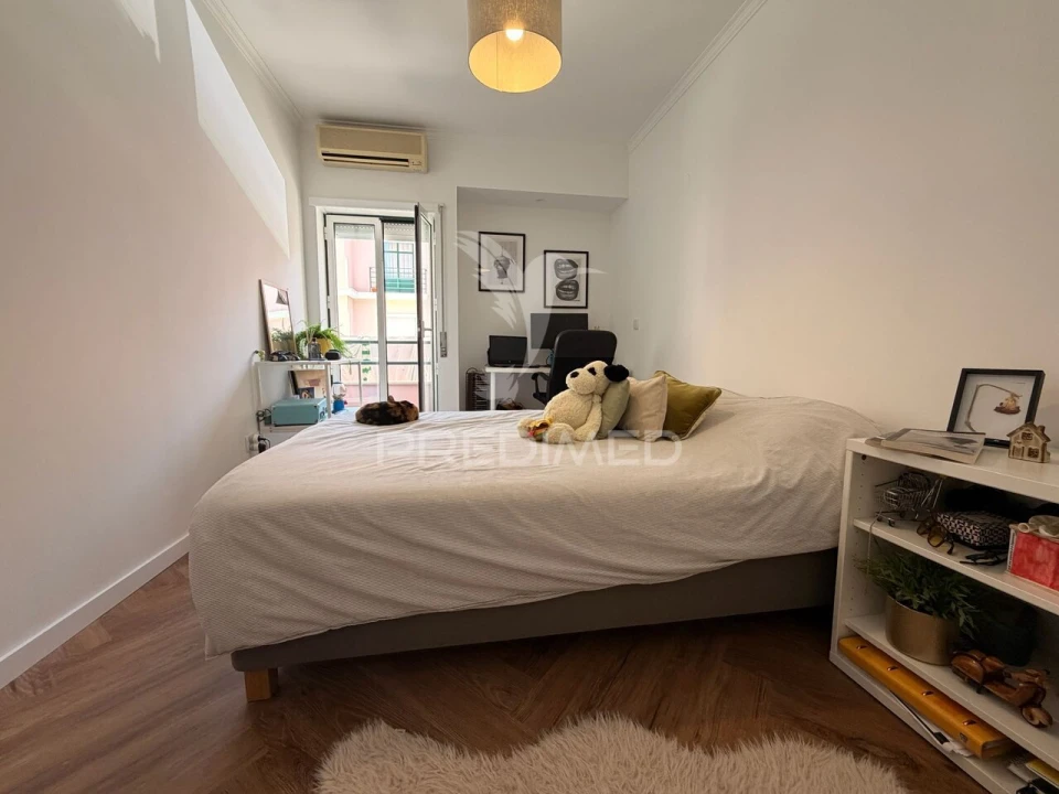 Apartamento T3 para Venda em Palmela Foto 25