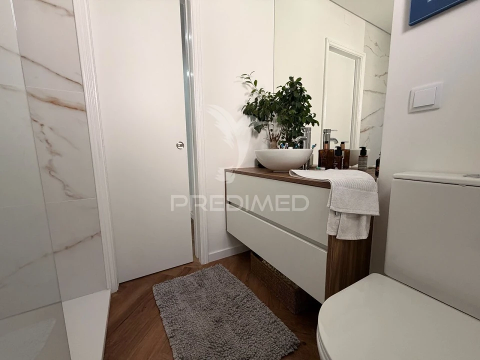 Apartamento T3 para Venda em Palmela Foto 28