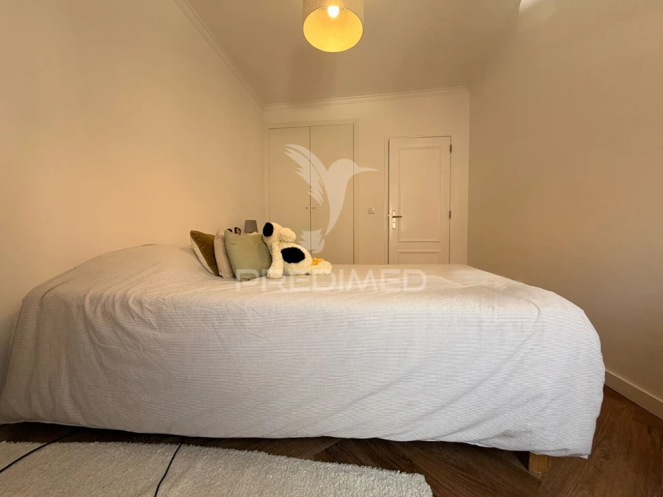 Apartamento T3 para Venda em Palmela Foto 22