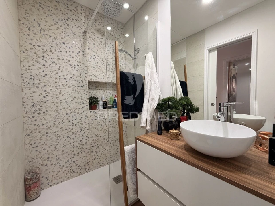 Apartamento T3 para Venda em Palmela Foto 20