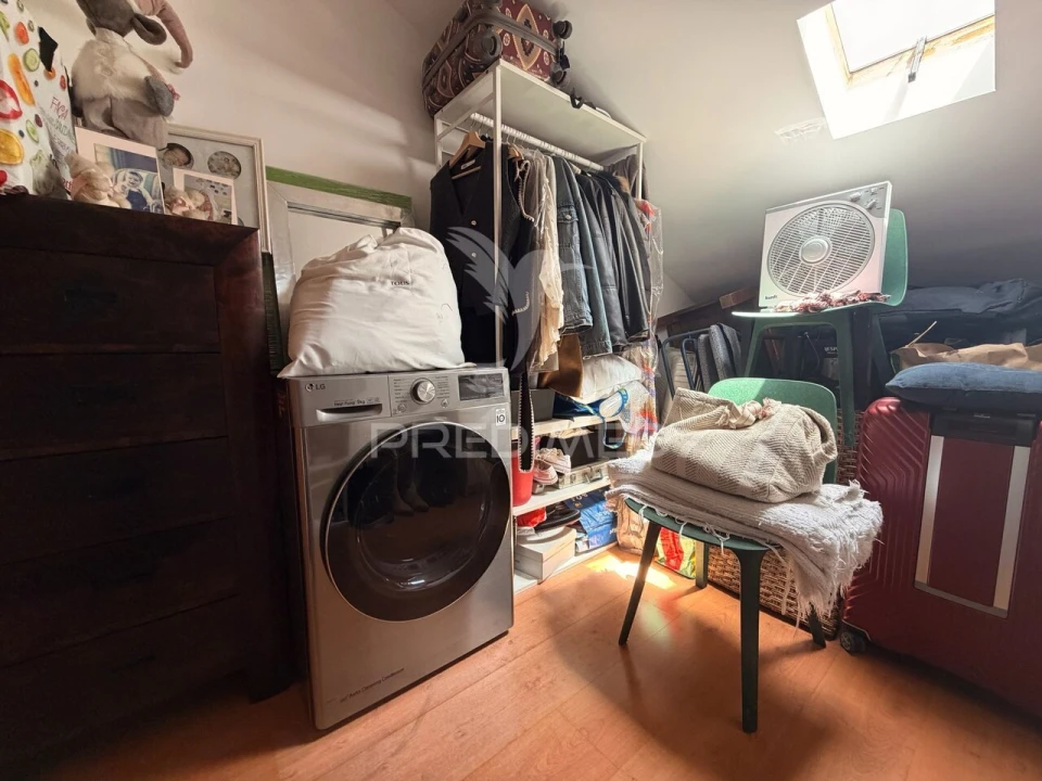 Apartamento T3 para Venda em Palmela Foto 36