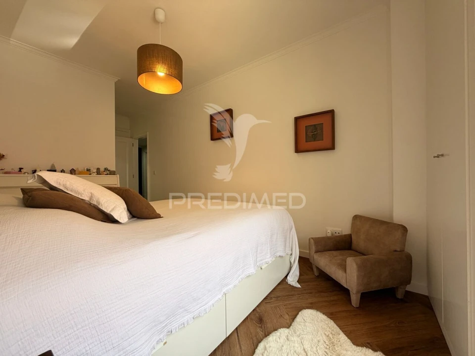 Apartamento T3 para Venda em Palmela Foto 16