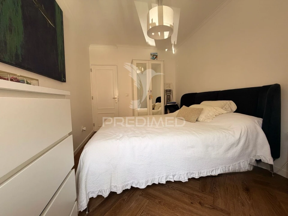 Apartamento T3 para Venda em Palmela Foto 32