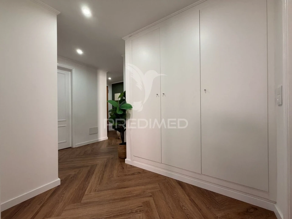 Apartamento T3 para Venda em Palmela Foto 11