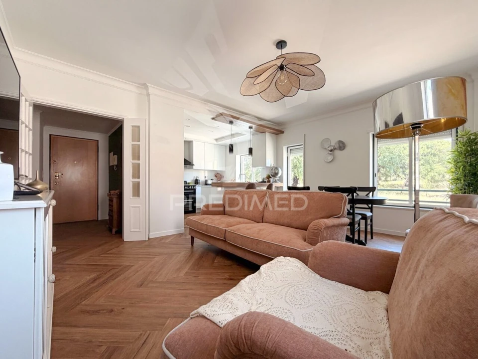 Apartamento T3 para Venda em Palmela Foto 24