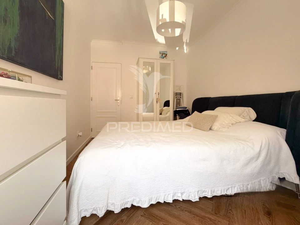 Apartamento T3 para Venda em Palmela Foto 33