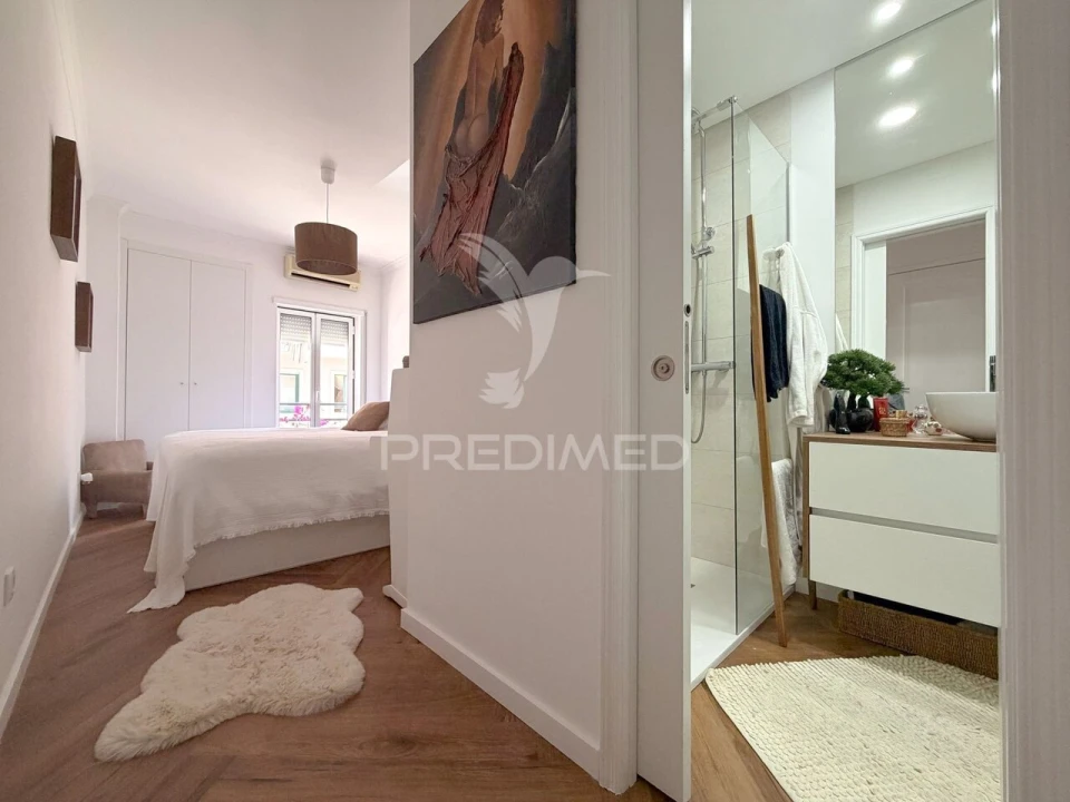 Apartamento T3 para Venda em Palmela Foto 35