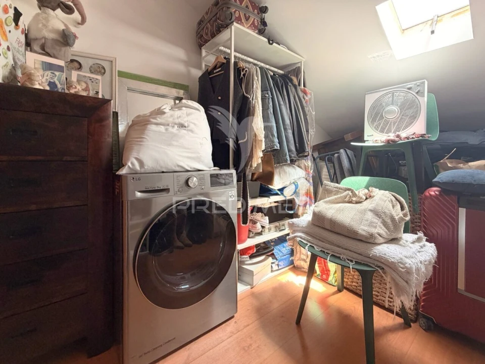 Apartamento T3 para Venda em Palmela Foto 23