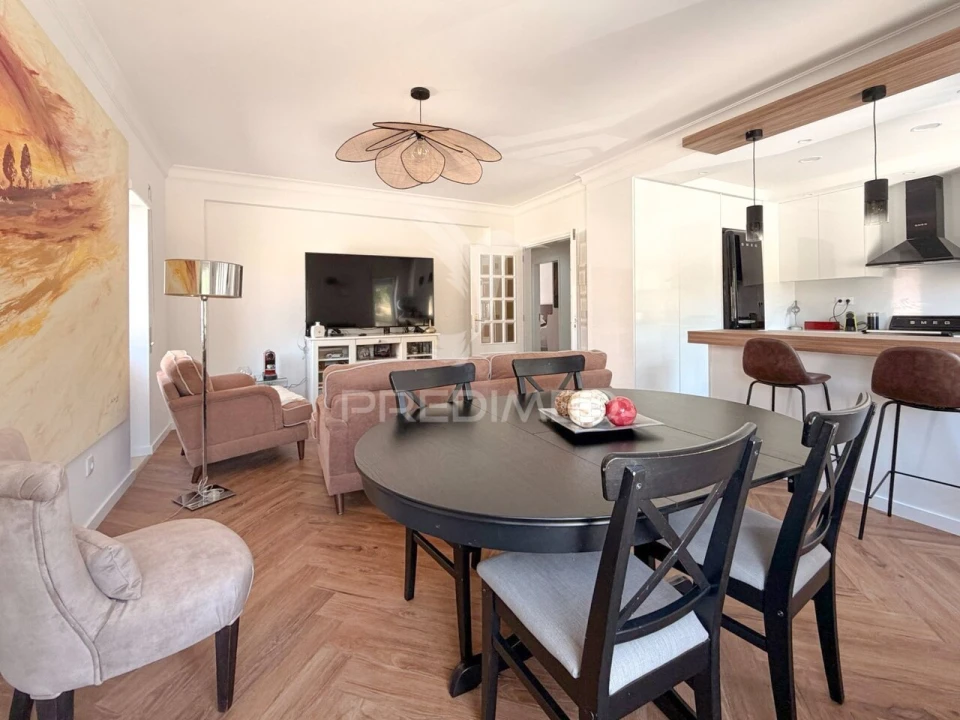 Apartamento T3 para Venda em Palmela Foto 37