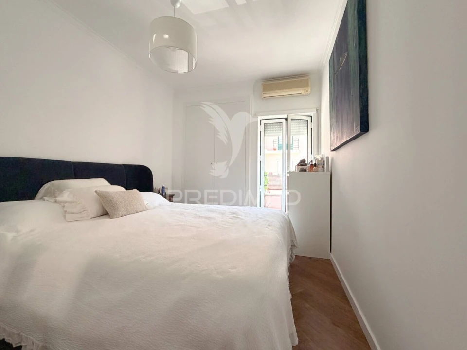 Apartamento T3 para Venda em Palmela Foto 13