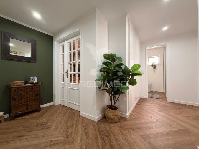 Apartamento T3 para Venda em Palmela Foto 13