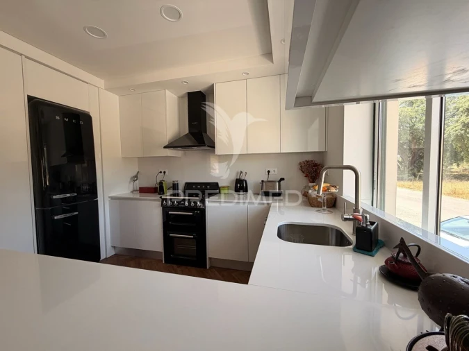 Apartamento T3 para Venda em Palmela Foto 8