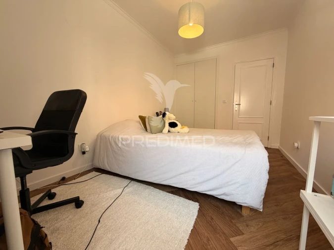 Apartamento T3 para Venda em Palmela Foto 24