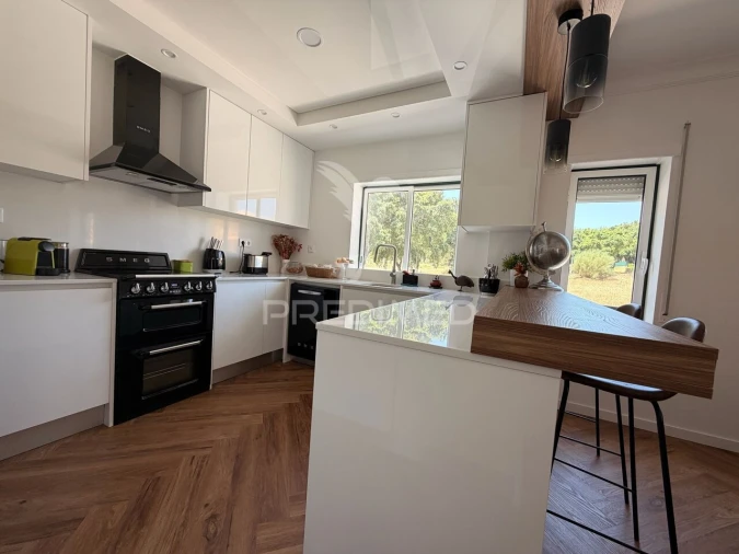 Apartamento T3 para Venda em Palmela Foto 6