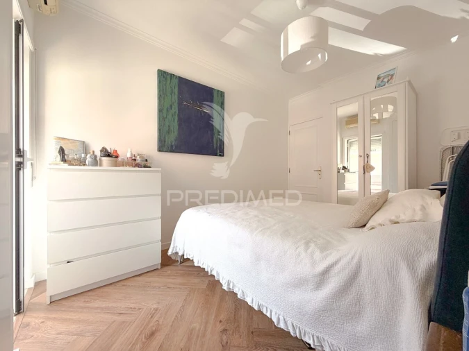 Apartamento T3 para Venda em Palmela Foto 8