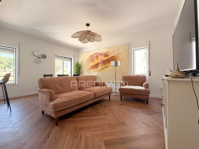 Apartamento T3 para Venda em Palmela Foto 21