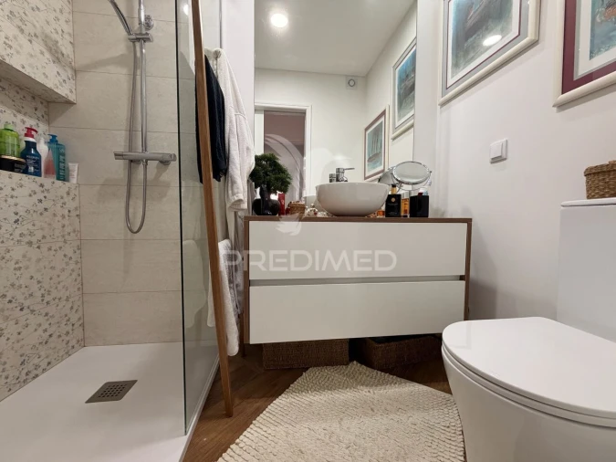 Apartamento T3 para Venda em Palmela Foto 18