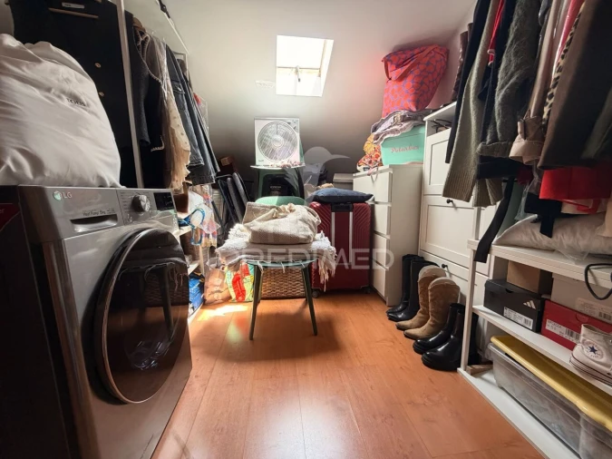 Apartamento T3 para Venda em Palmela Foto 35