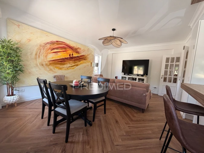 Apartamento T3 para Venda em Palmela Foto 2