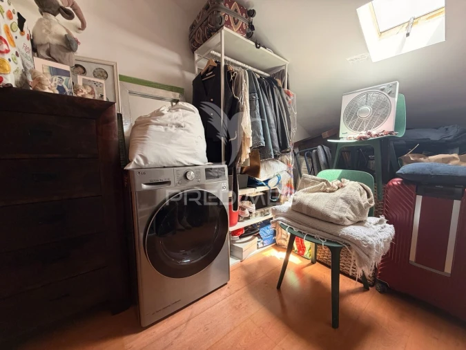Apartamento T3 para Venda em Palmela Foto 36