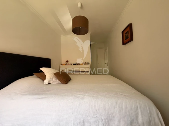 Apartamento T3 para Venda em Palmela Foto 17