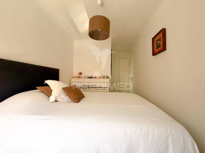 Apartamento T3 para Venda em Palmela Foto 28