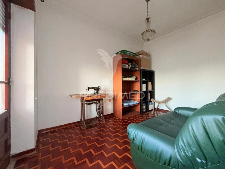 Apartamento T4 para Venda em Alhos Vedros Foto 21