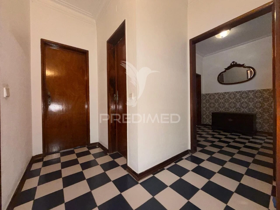 Apartamento T4 para Venda em Alhos Vedros Foto 17