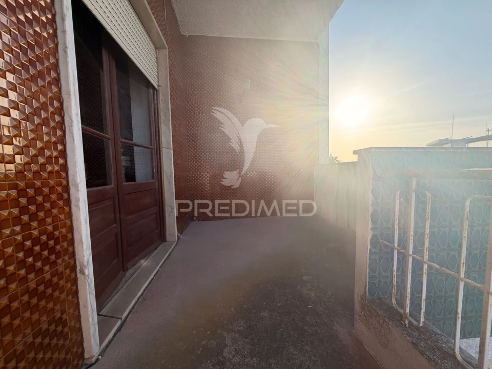 Apartamento T4 para Venda em Alhos Vedros Foto 22