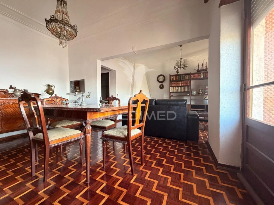 Apartamento T4 para Venda em Alhos Vedros Foto 2