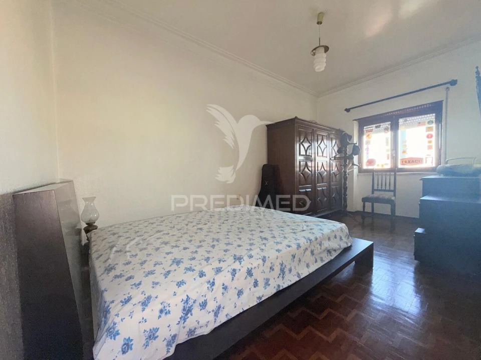 Apartamento T4 para Venda em Alhos Vedros Foto 24