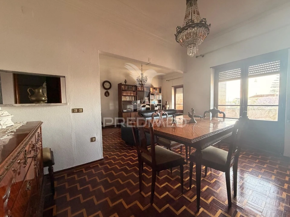 Apartamento T4 para Venda em Alhos Vedros Foto 5