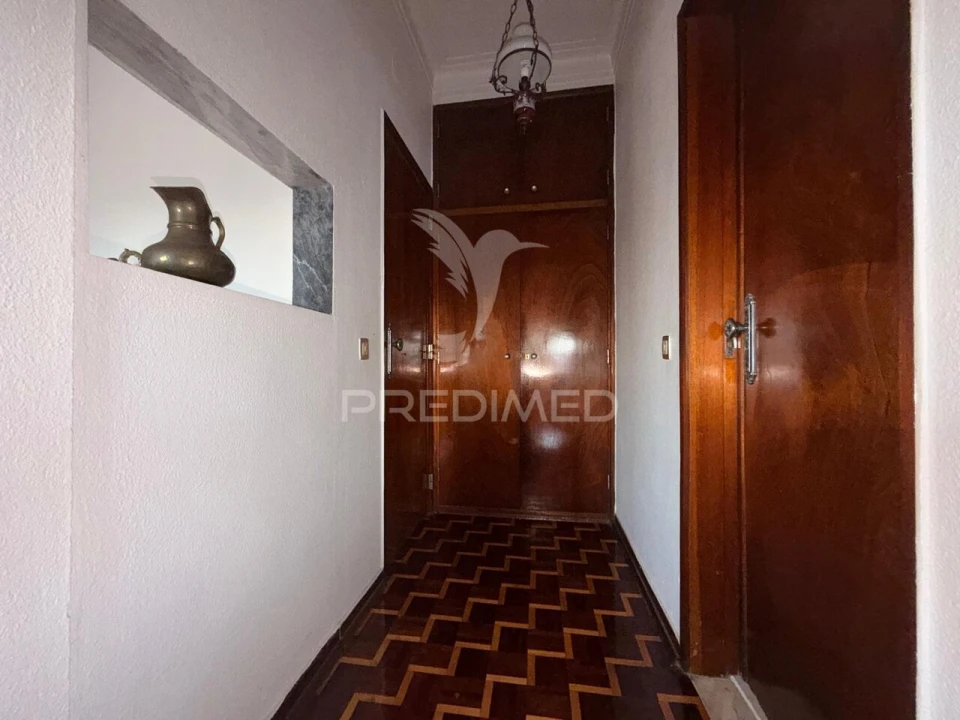 Apartamento T4 para Venda em Alhos Vedros Foto 9