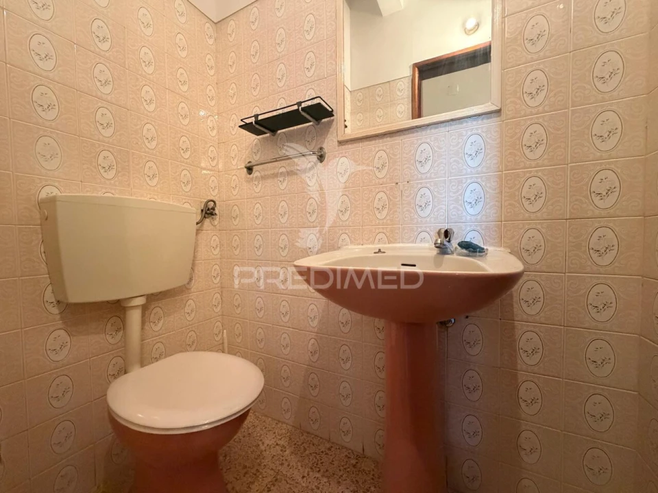 Apartamento T4 para Venda em Alhos Vedros Foto 30