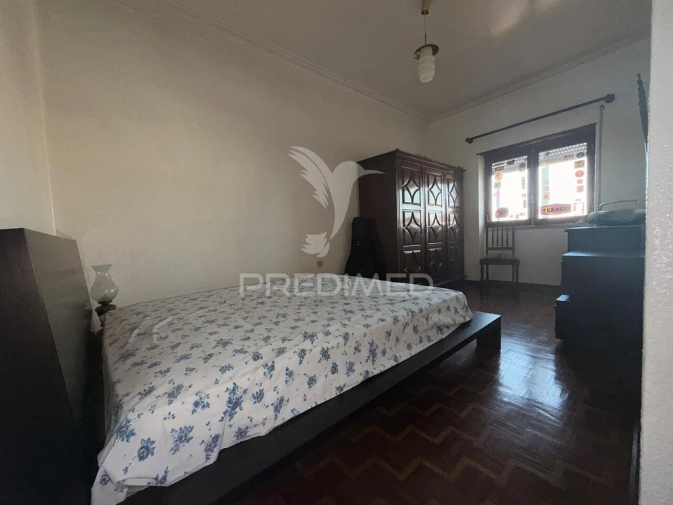 Apartamento T4 para Venda em Alhos Vedros Foto 26