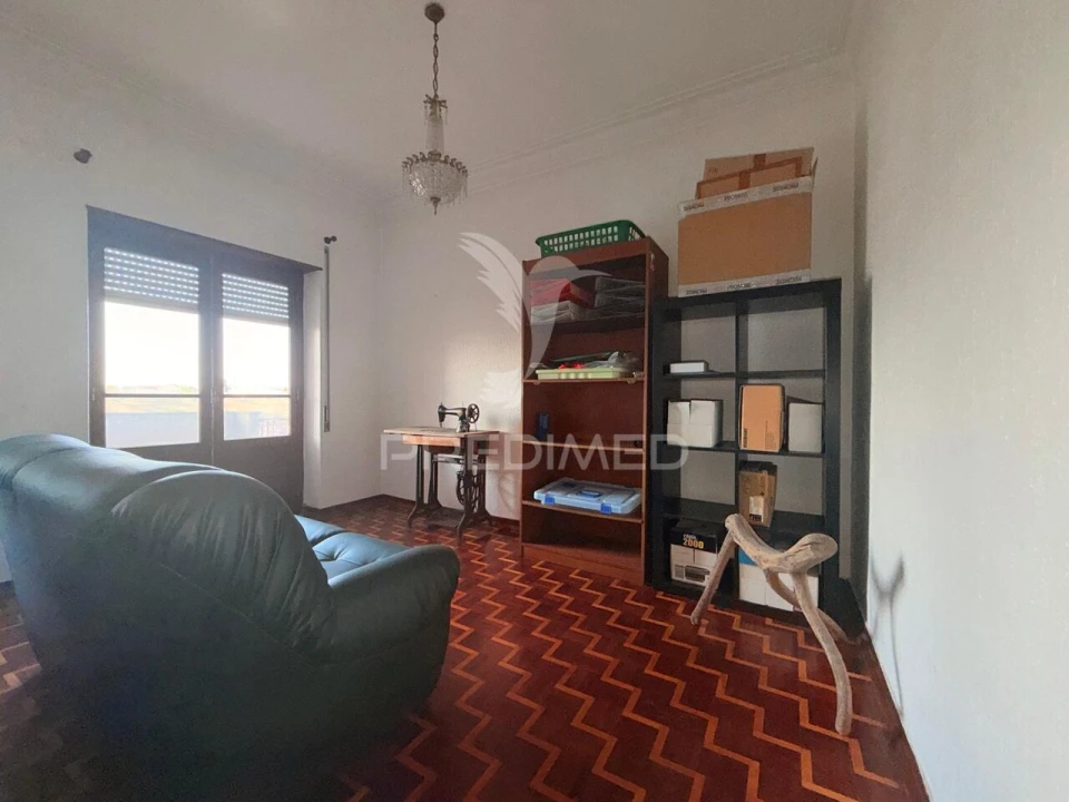 Apartamento T4 para Venda em Alhos Vedros Foto 19
