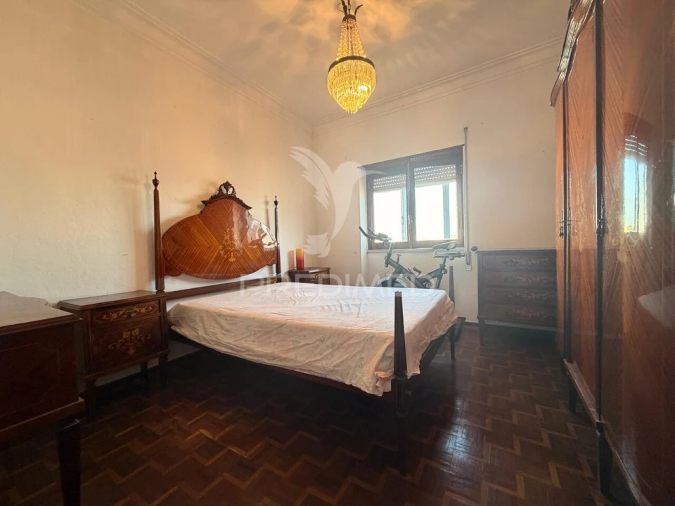 Apartamento T4 para Venda em Alhos Vedros Foto 29