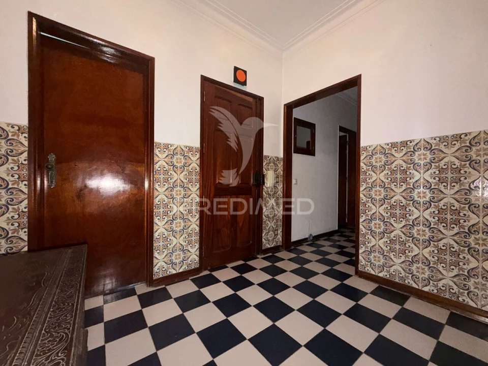Apartamento T4 para Venda em Alhos Vedros Foto 18