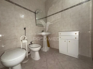 Apartamento T4 para Venda em Alhos Vedros