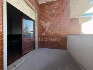 Apartamento T4 para Venda em Alhos Vedros