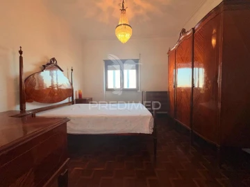 Apartamento T4 para Venda em Alhos Vedros