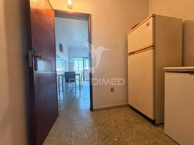 Apartamento T4 para Venda em Alhos Vedros Foto 34