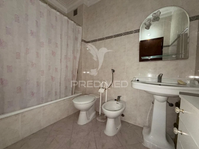 Apartamento T4 para Venda em Alhos Vedros Foto 13