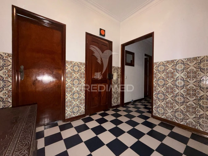Apartamento T4 para Venda em Alhos Vedros Foto 18