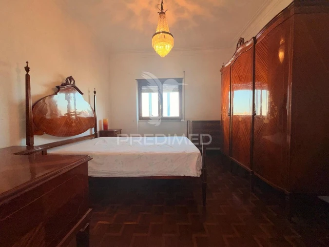 Apartamento T4 para Venda em Alhos Vedros Foto 27