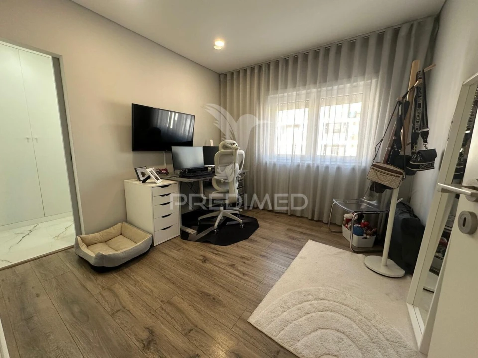 Apartamento T2 para Venda em Setubal (São Sebastião) Foto 14